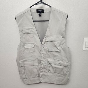 Men's Fishing Vest